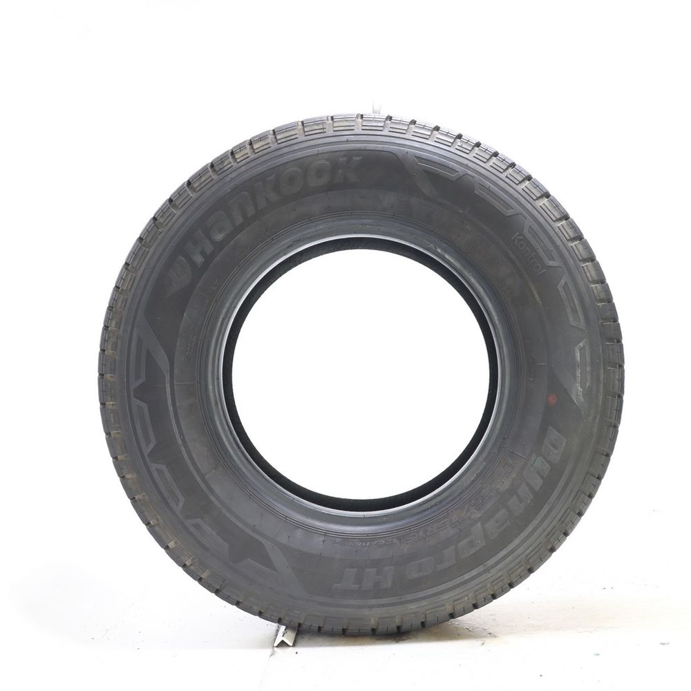 Used LT 245/75R16 Hankook Dynapro HT 120/116R E - 12/32 - Image 3