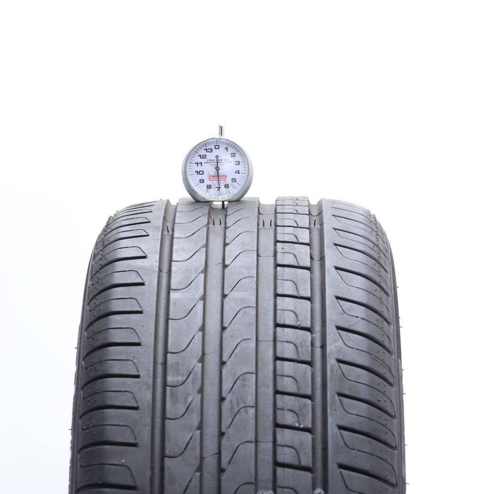 Set of (2) Used 225/45R19 Pirelli Cinturato P7 Run Flat 92W - 5.5-6.5/32 - Image 5