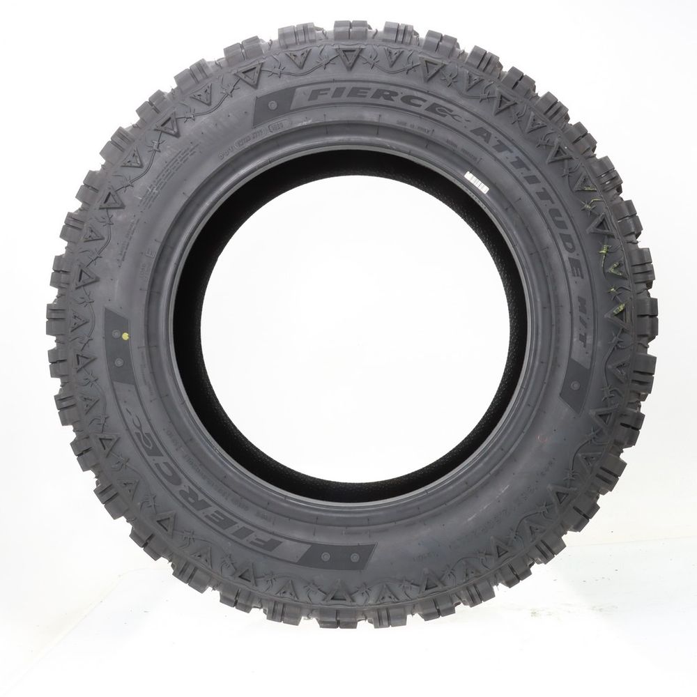 New LT 35X12.5R20 Fierce Fierce Attitude MT 121Q E - 19/32 - Image 3