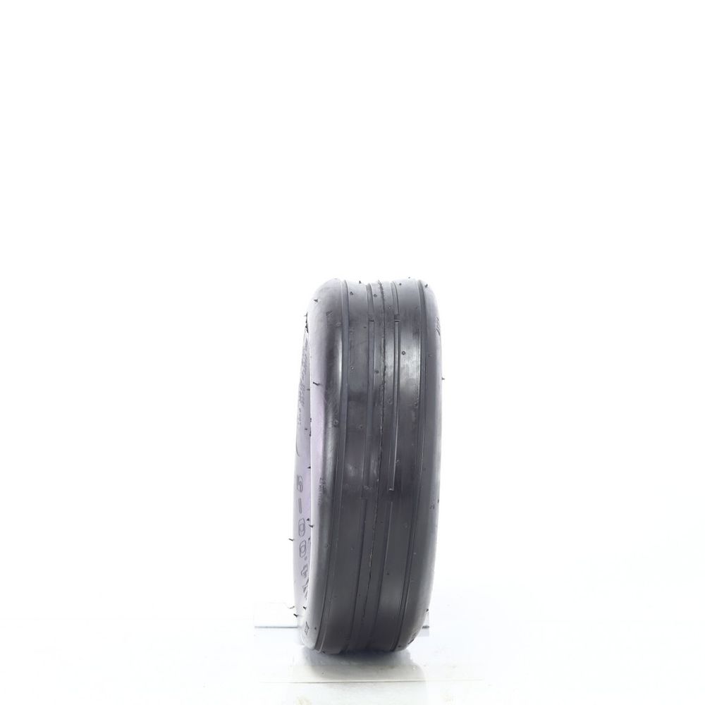 Set of (4) New 11X4-5 Trac-Gard N777 Straight Rib 4Ply 1N/A | Utires
