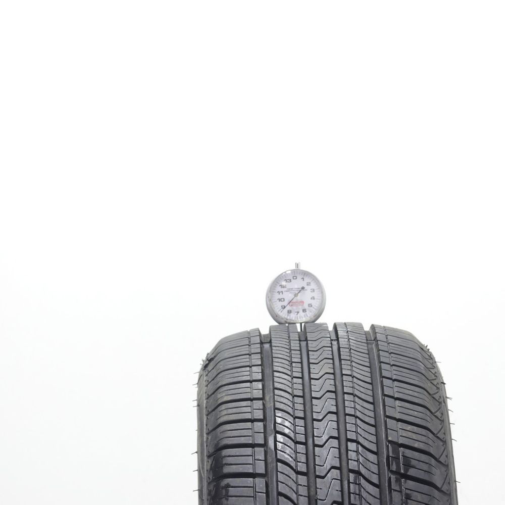 Set of (2) Used 205/55R16 Nankang SP-9 Cross Sport 91H - 8-8.5/32 - Image 5