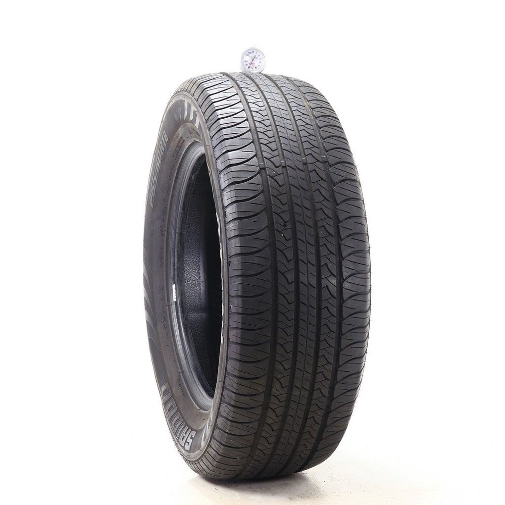 Used 265/60R18 Otani SA1000 114H - 8/32 - Image 1