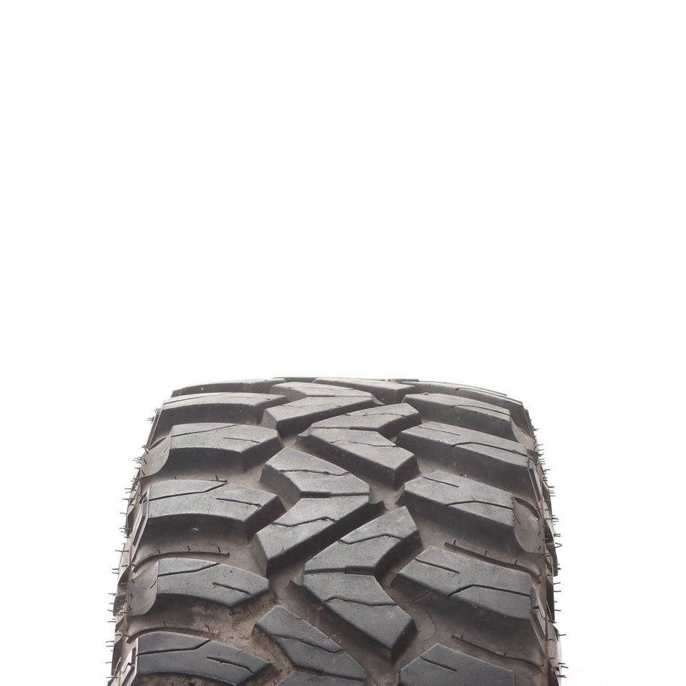 Used LT 31X10.5R15 Kumho Road Venture MT71 109Q C - 15/32 - Image 2