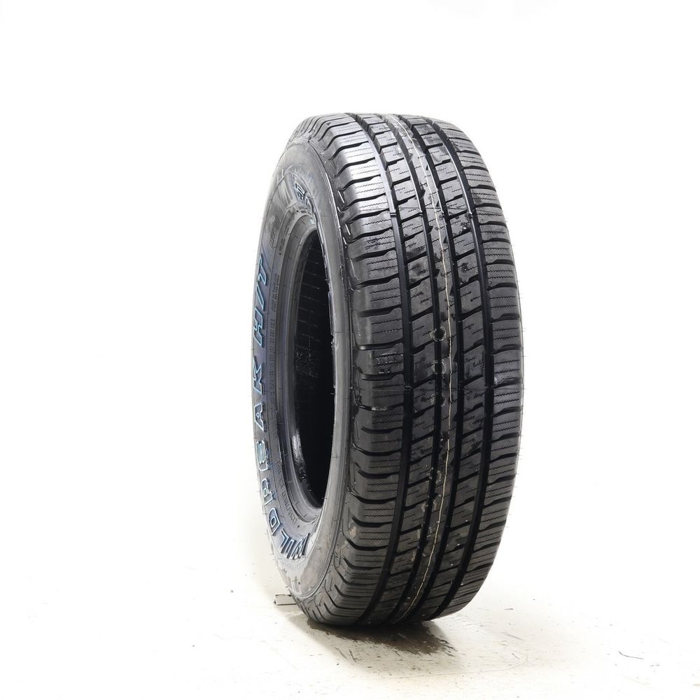 New LT 265/70R17 Falken Wildpeak H/T HT01 121/118S - 14.5/32 - Image 1