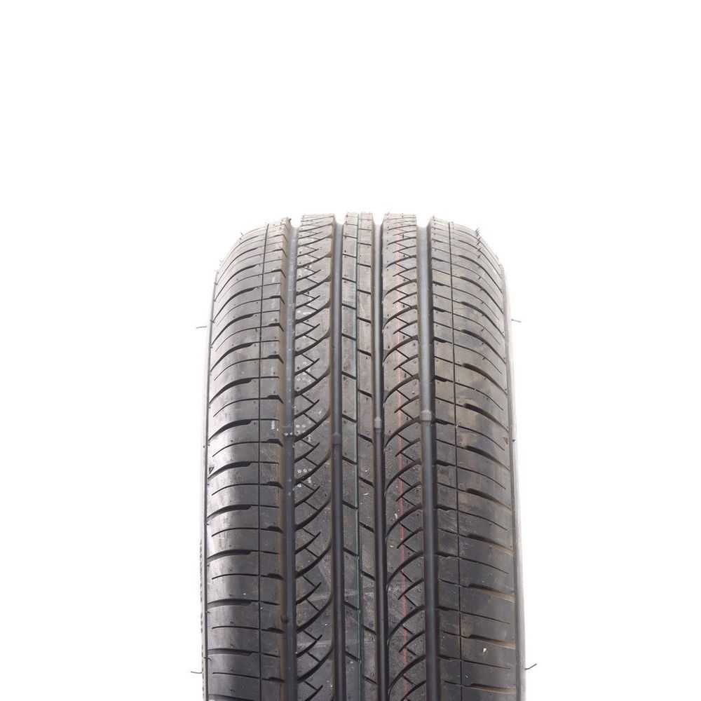 Set of (2) New 205/70R14 Milestar MS70 93T - Image 2