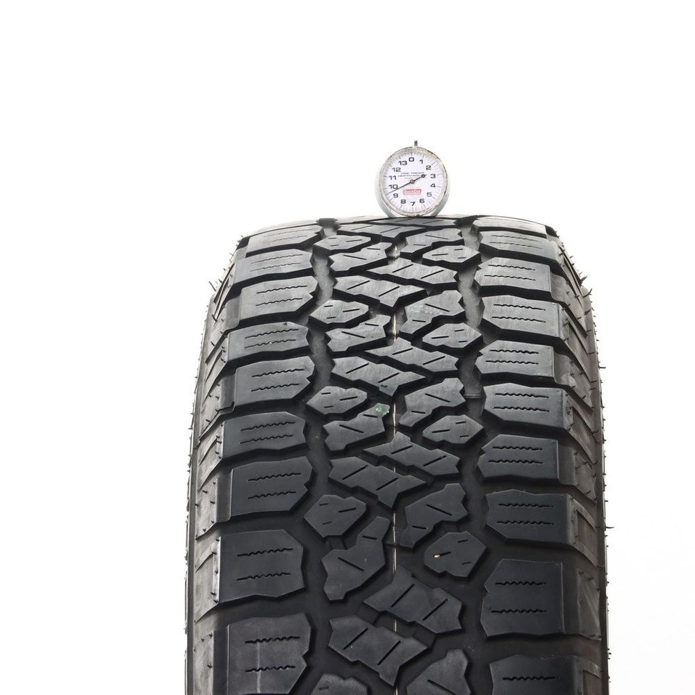 Used 265/70R17 Kenda Klever AT2 115T - 9.5/32 - Image 2
