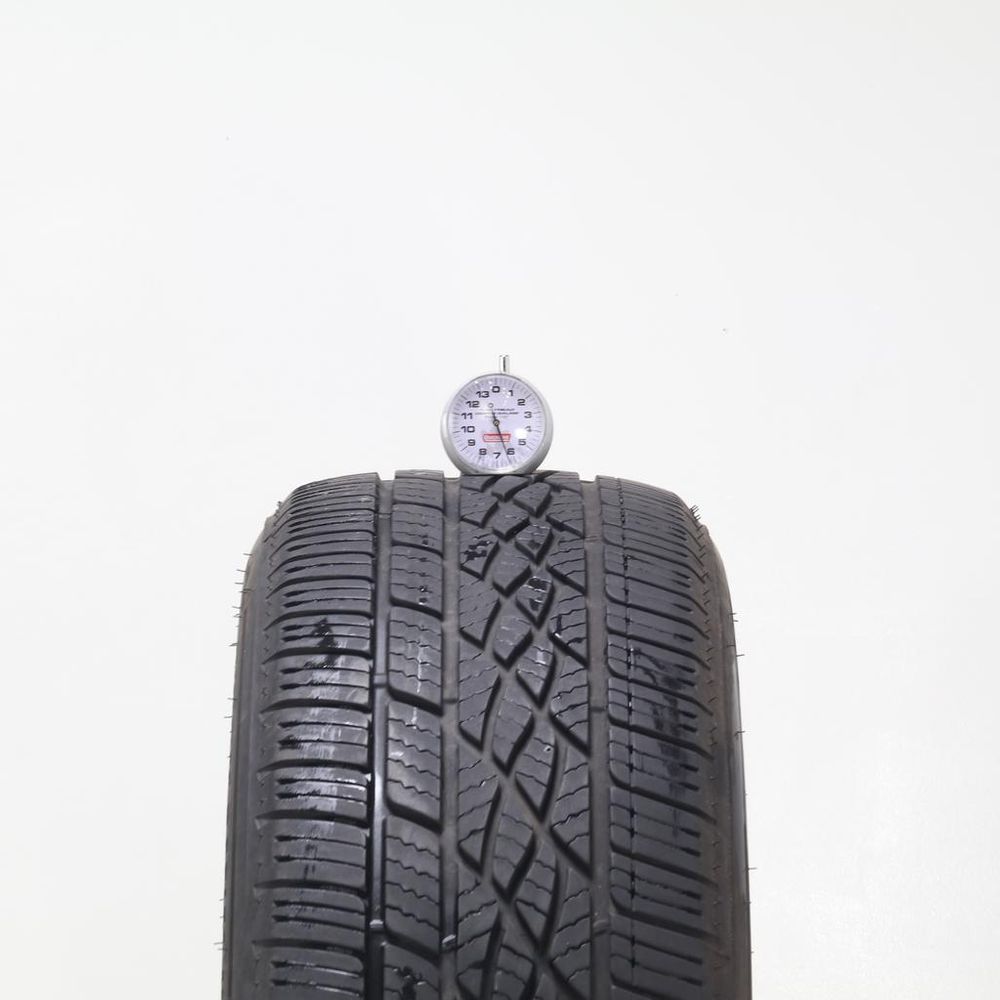 Set of (4) Used 215/55R18 Firestone Firehawk AS V2 95H - 6-7.5/32 - Image 2