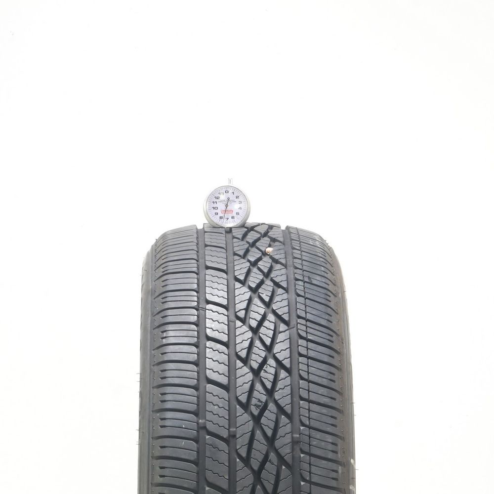 Set of (4) Used 215/55R18 Firestone Firehawk AS V2 95H - 6-7.5/32 - Image 11