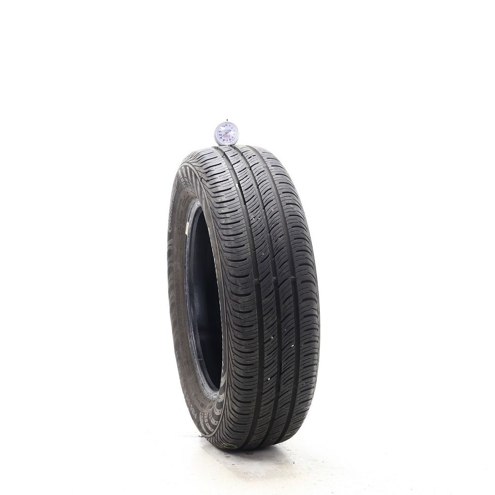 Set of (2) Used 185/65R15 Continental ContiProContact E 86H - 7.5-9/32 - Image 4