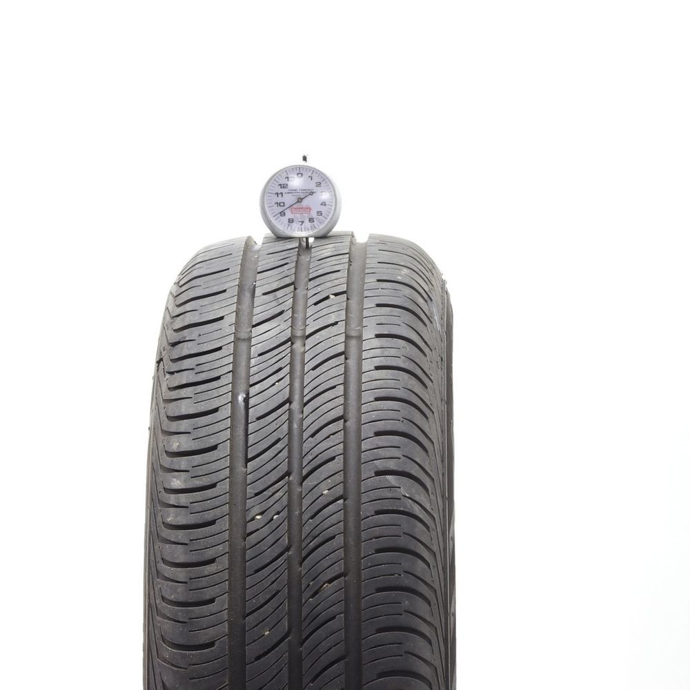 Set of (2) Used 185/65R15 Continental ContiProContact E 86H - 7.5-9/32 - Image 5