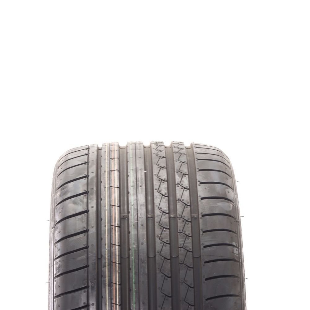 New 275/30R20 Dunlop SP Sport Maxx GT DSST Run Flat 97Y - Image 2