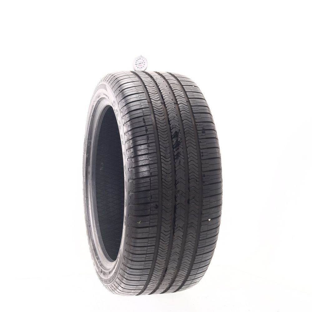 Set of (2) Used 285/40R20 Goodyear Eagle Sport MOExtended Run Flat 108V - 8-9.5/32 - Image 4