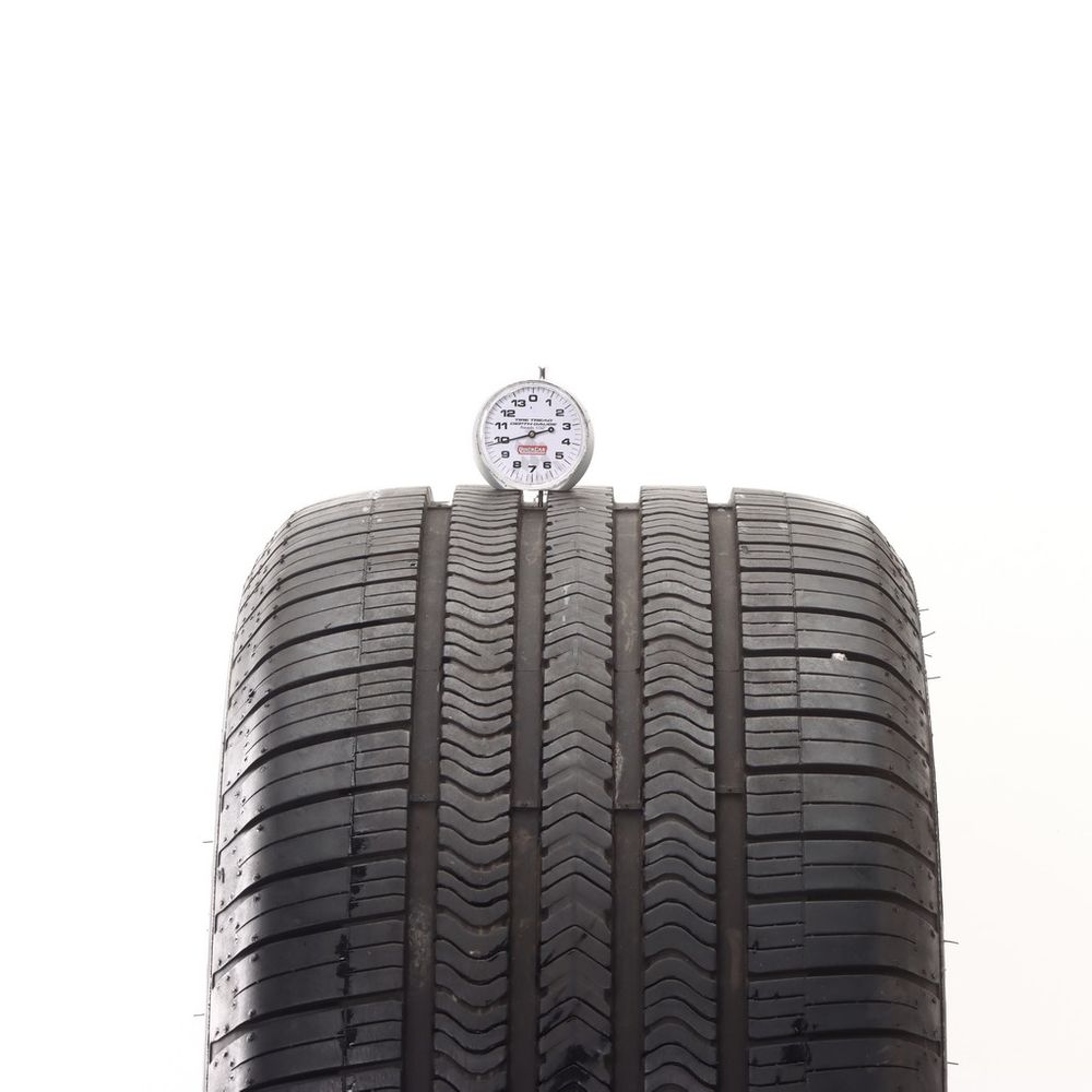 Set of (2) Used 285/40R20 Goodyear Eagle Sport MOExtended Run Flat 108V - 8-9.5/32 - Image 5