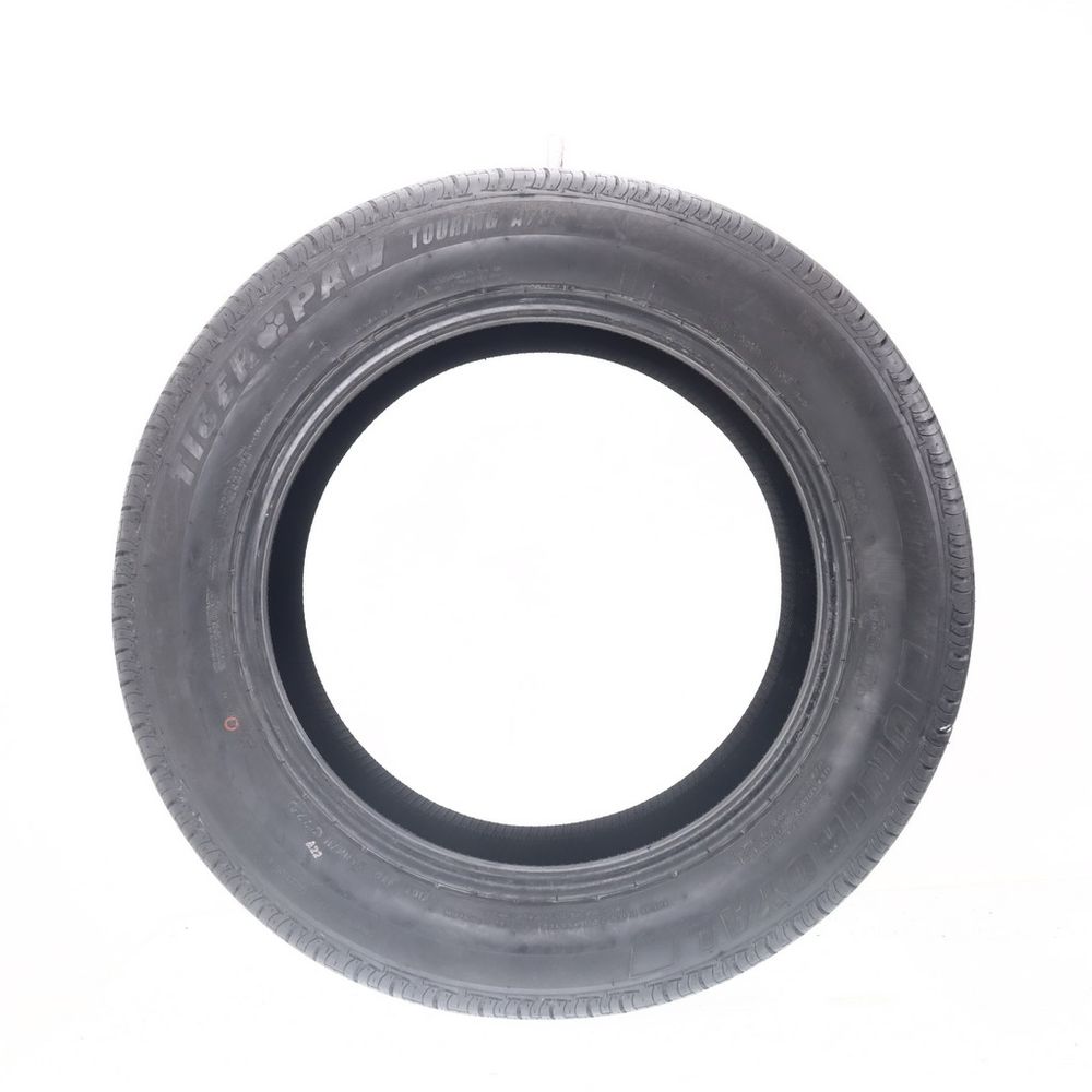 Used 255/55R18 Uniroyal Tiger Paw Touring A/S 105H - 11/32 - Image 3