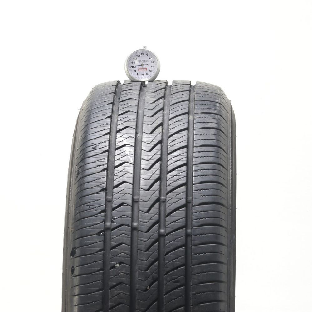 Set of (4) Used 225/60R18 Toyo Ultra Z900 100H - 9-10.5/32 - Image 8