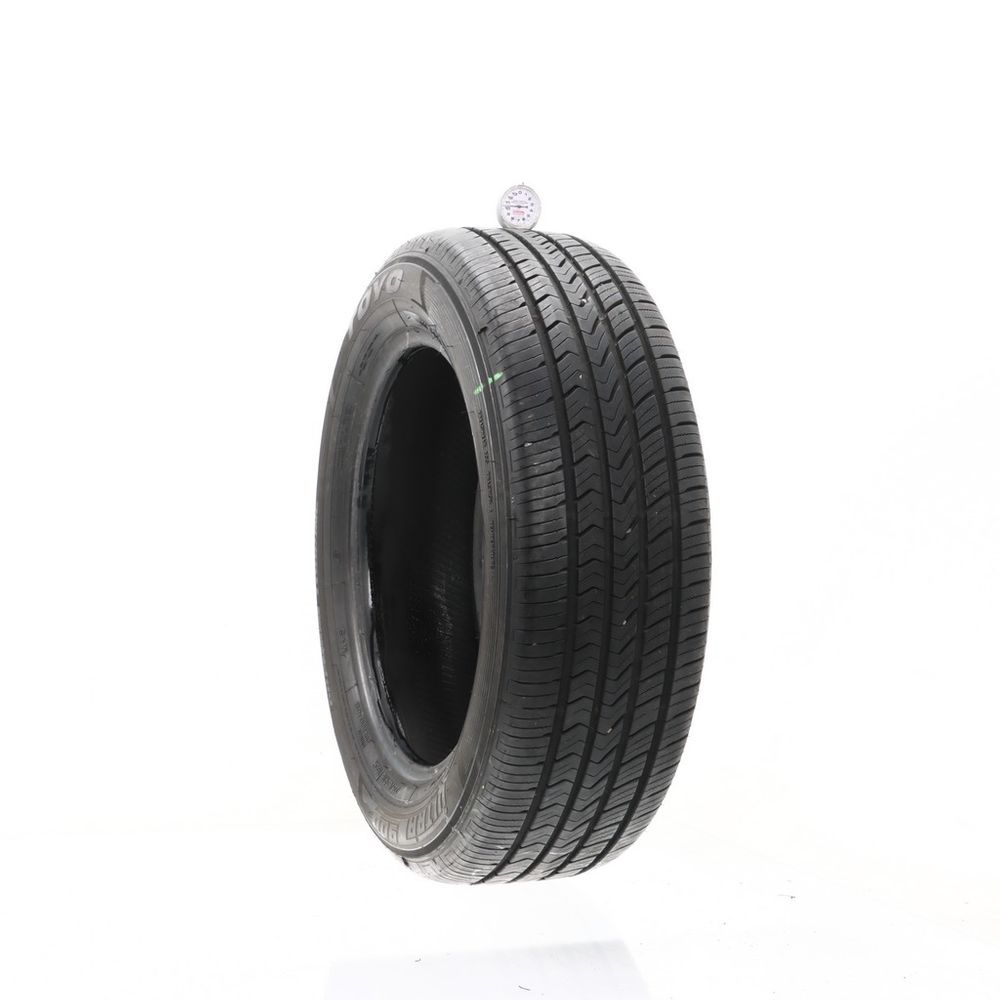 Set of (4) Used 225/60R18 Toyo Ultra Z900 100H - 9-10.5/32 - Image 10