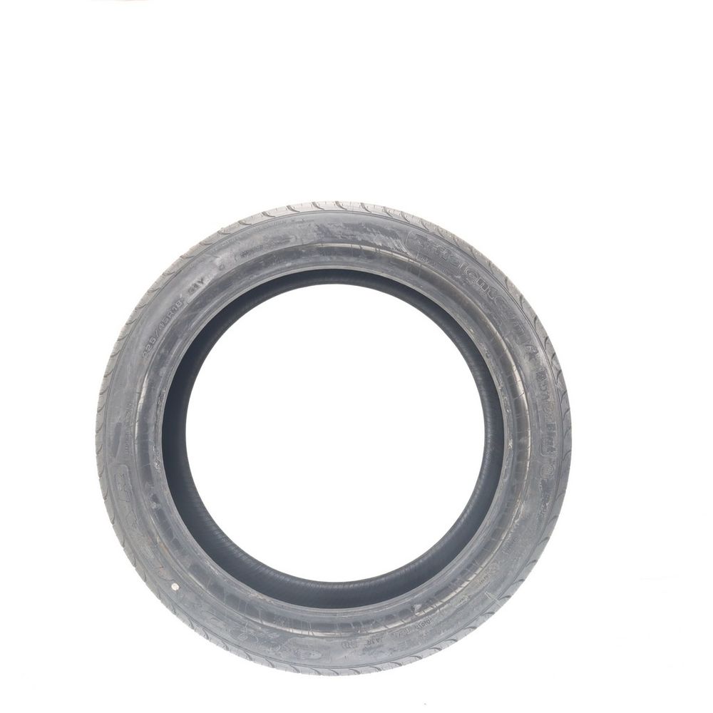 Driven Once 225/45R18 Goodyear EfficientGrip Run Flat 91Y - 9.5/32 - Image 3