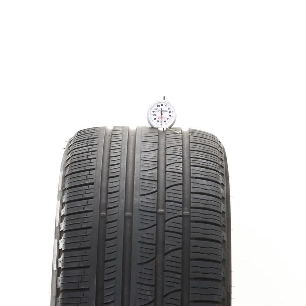 Set of (4) Used 265/40R21 Pirelli Scorpion Verde NEO 101V - 6-7/32 - Image 5