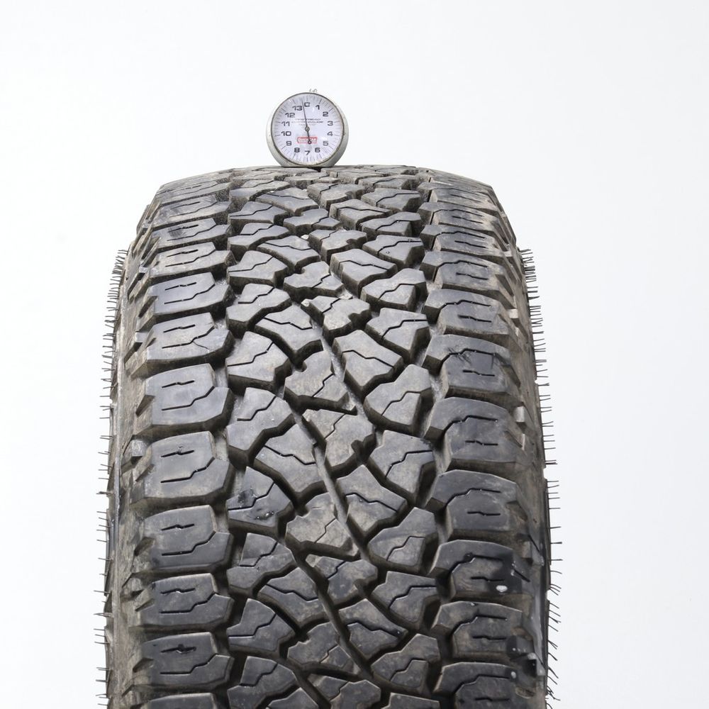 Used LT 275/70R18 Kelly Edge AT 125/122R E - 13.5/32 - Image 2