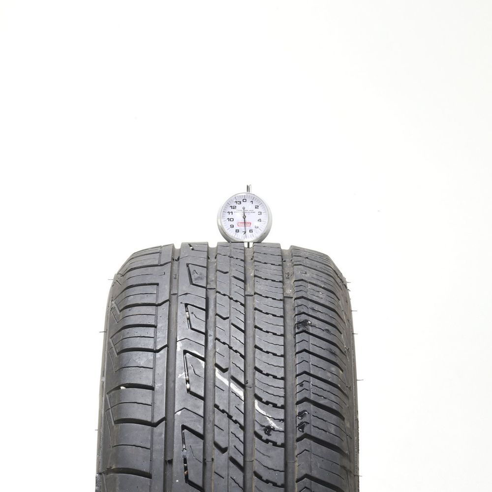 Set of (2) Used 225/60R18 Cooper CS5 Ultra Touring 100H - 6.5/32 - Image 2