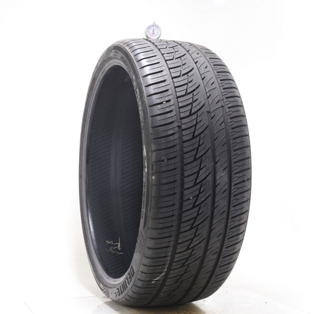 Used 305/30ZR26 Delinte Desert Storm II DS8 116W - 7/32 - Image 1