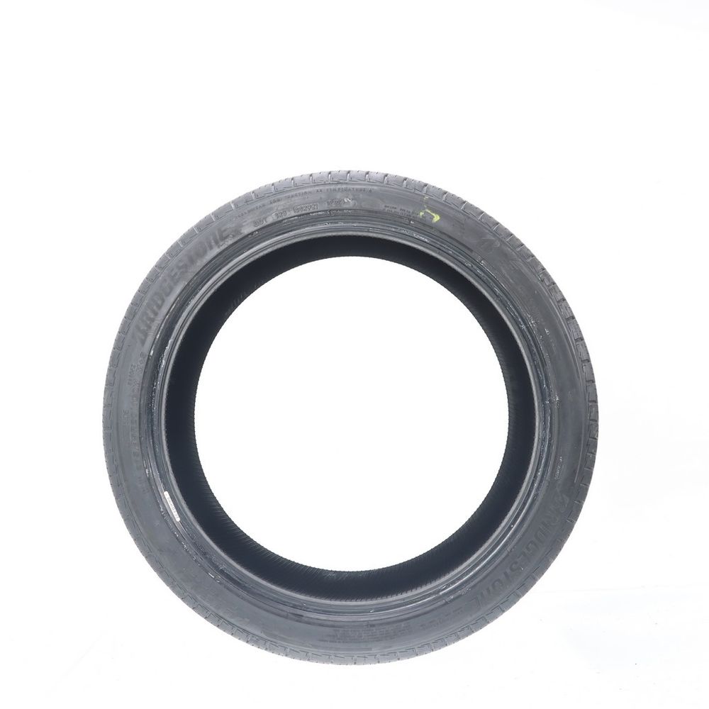 New 285/35R20 Bridgestone Potenza RE980AS 100W - Image 3