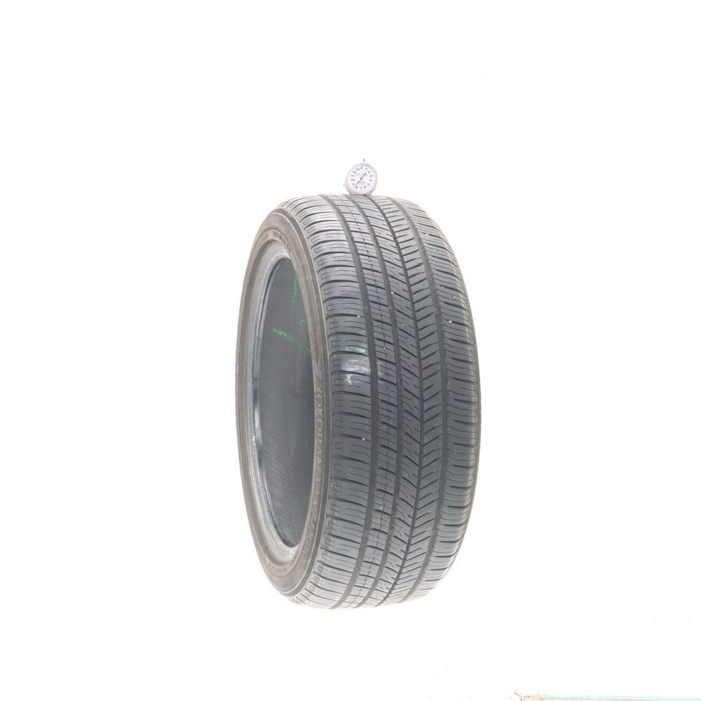 Used 205/50R17 Yokohama YK740 GTX 93V - 8.5/32 - Image 1