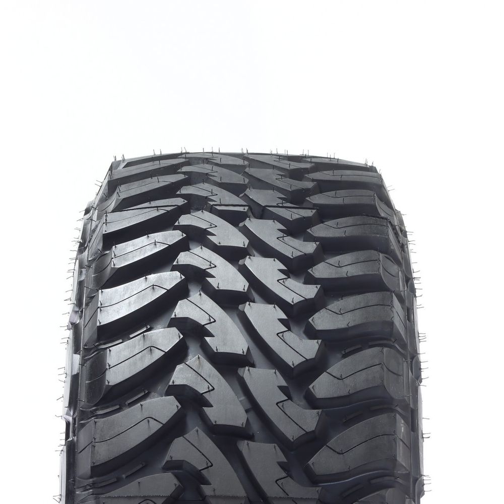 New LT 305/65R18 Toyo Open Country MT 128/125Q F - New - Image 2