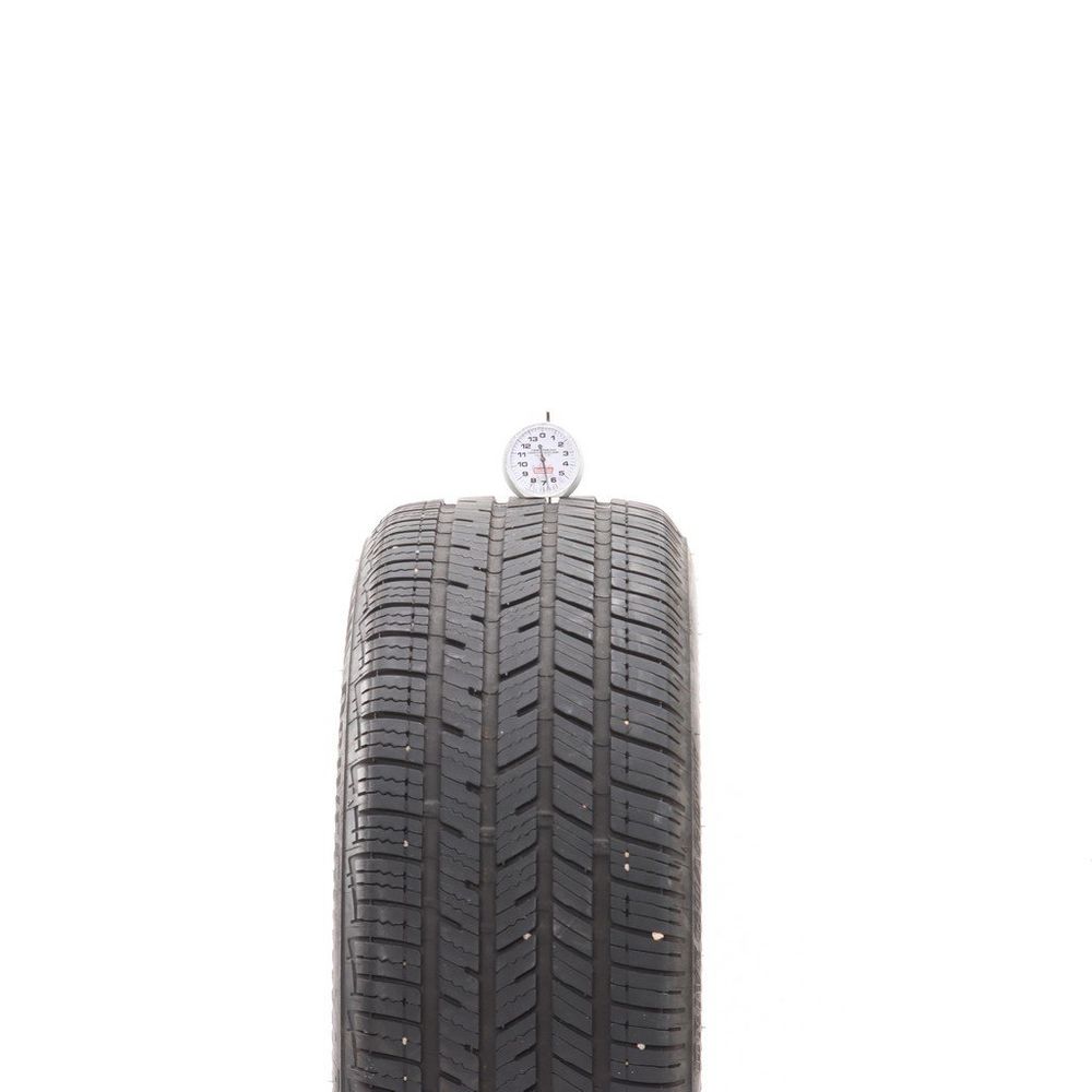 Set of (2) Used 205/55R16 Bridgestone DriveGuard Plus RFT 91V - 6.5-7.5/32 - Image 2