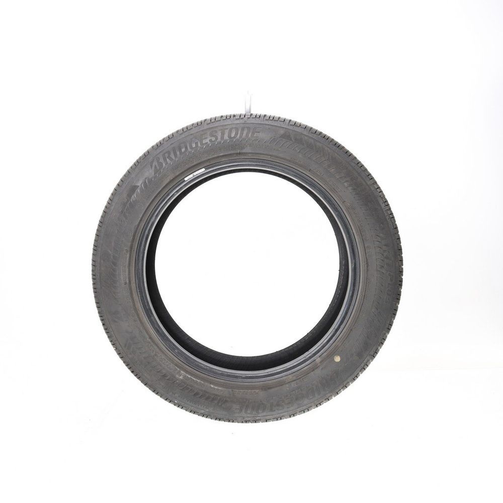 Set of (2) Used 205/55R16 Bridgestone DriveGuard Plus RFT 91V - 6.5-7.5/32 - Image 3