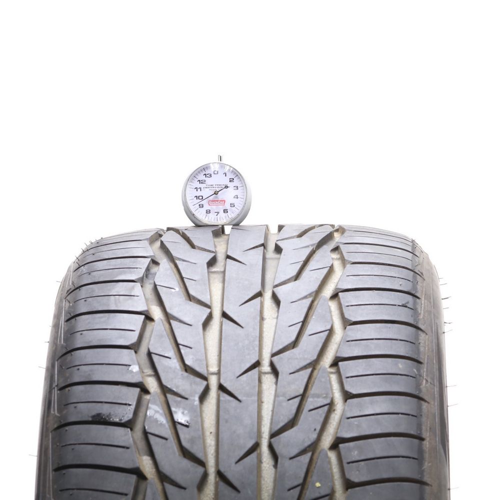 Used 275/35R20 Toyo Extensa HP II 102W - 9.5/32 - Image 2