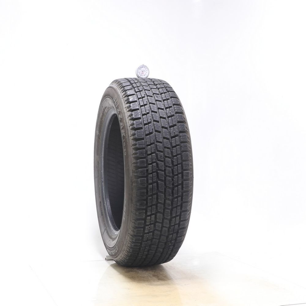 Used 225/60R17 Bridgestone Blizzak LM-50 Run Flat 98Q - 10/32 - Image 1