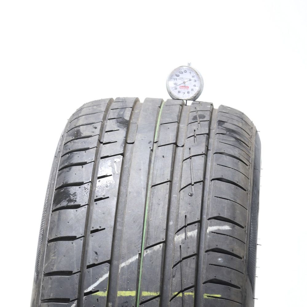 Used 275/55R20 Accelera IOTA ST68 117V - 9/32 - Image 2