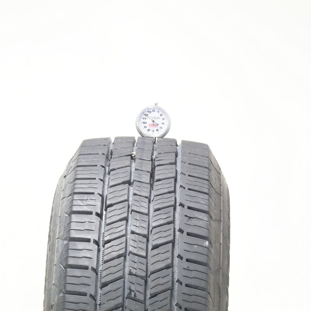 Used LT 245/75R17 Continental TerrainContact H/T 121/118S E - 11.5/32 - Image 2