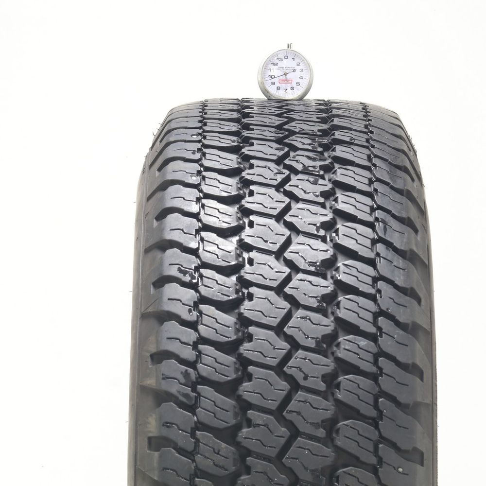 Used 265/70R17 Goodyear Wrangler AT/S 113S - 9.5/32 - Image 2