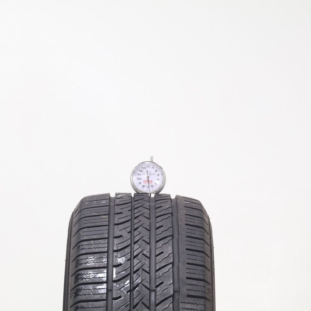 Set of (2) Used 195/55R16 Falken Pro G5 A/S 87V - 6-6.5/32 - Image 5