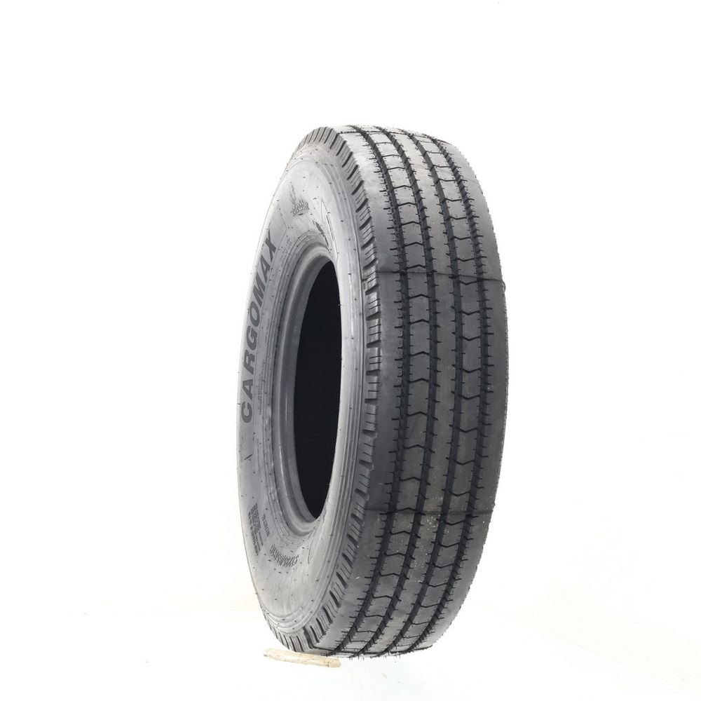 New ST 235/85R16 Cargomax RT809 132/127M G | Utires