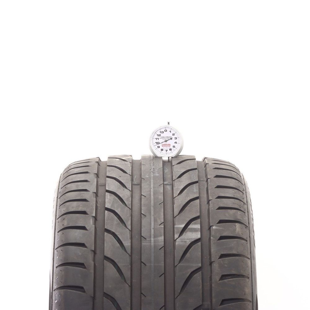 Used 275/40ZR20 General G-Max RS 106Y - 9.5/32 - Image 2