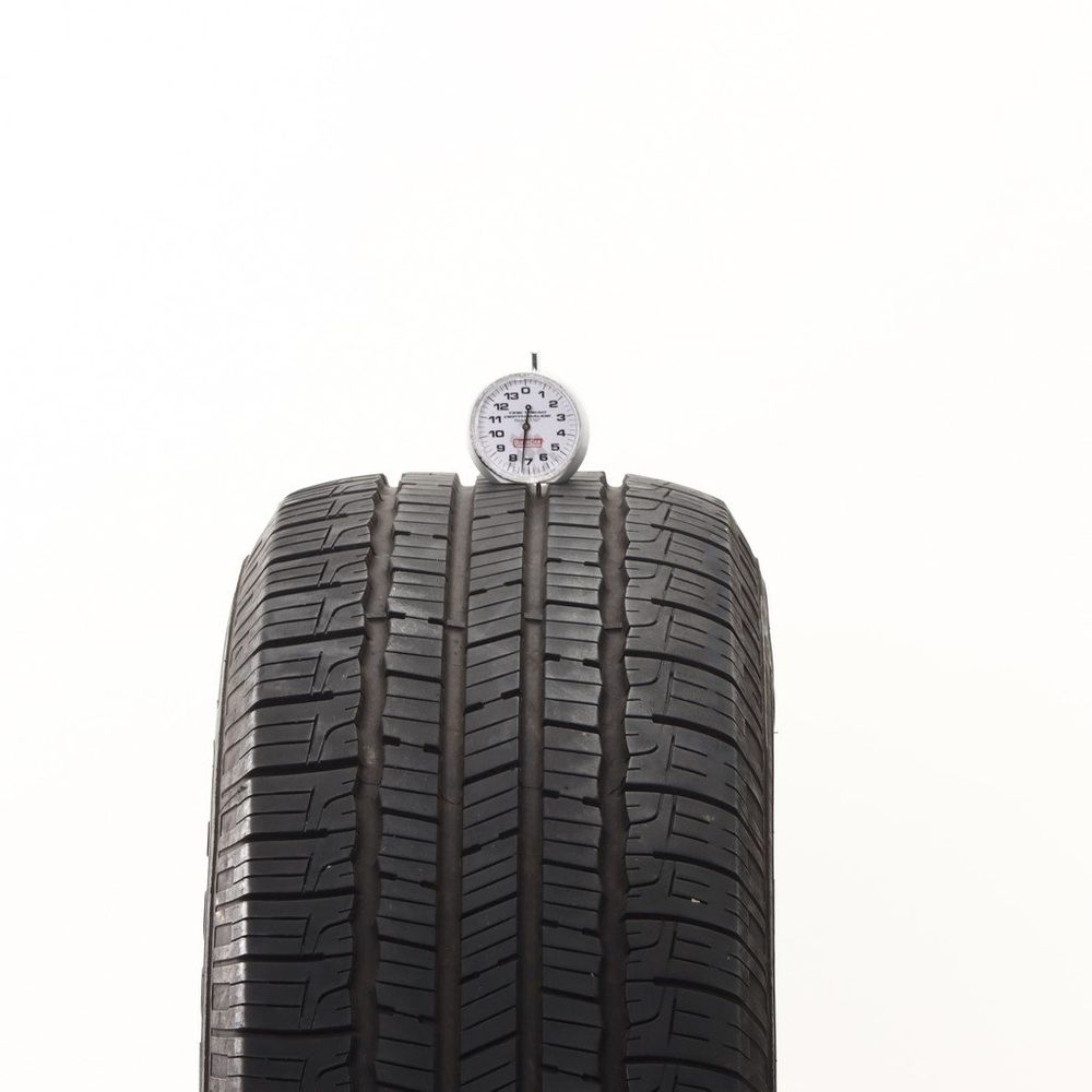 Set of (4) Used 225/60R17 Goodyear Reliant All-season 99V - 6.5-7/32 - Image 5