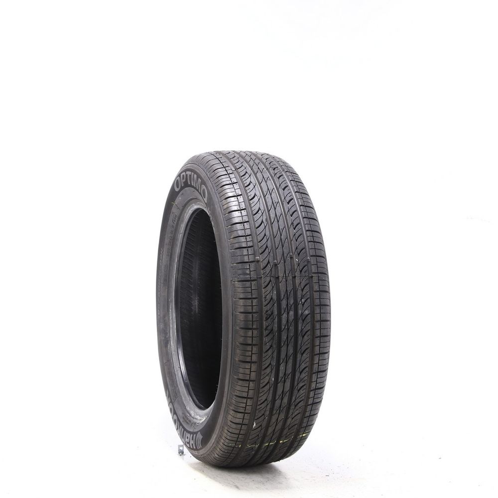 Driven Once 195/60R16 Hankook Optimo H426 89H - 8.5/32 - Image 1