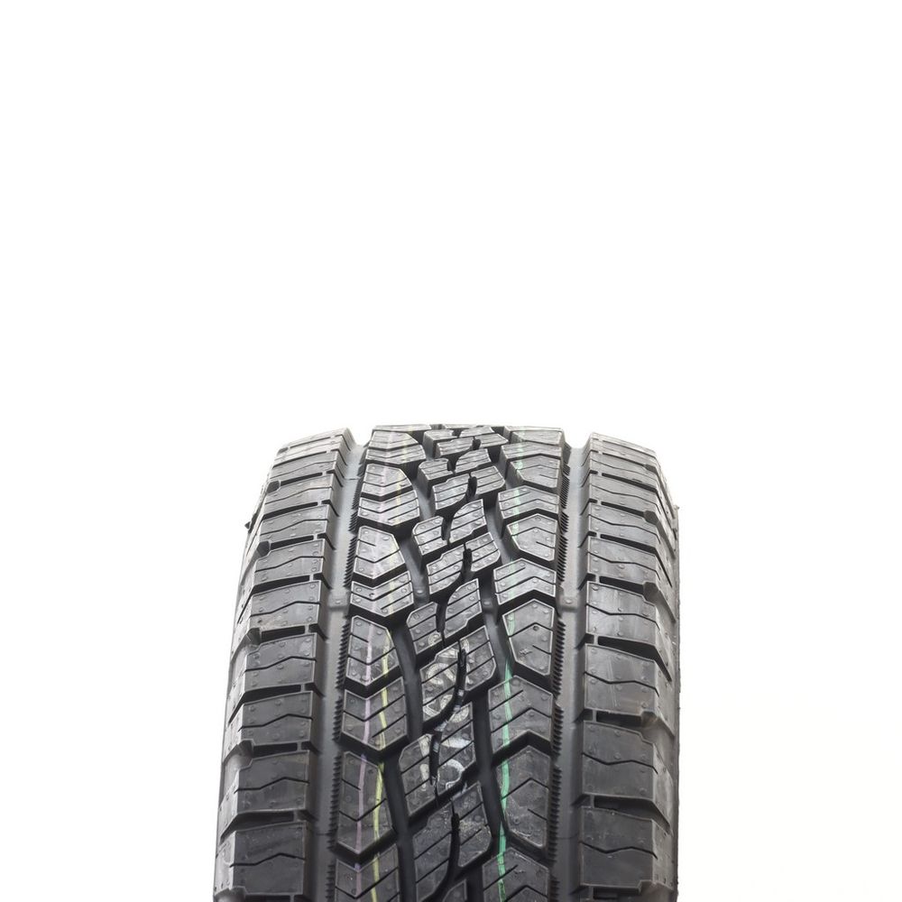 Driven Once 225/60R17 Continental TerrainContact AT 99H - 11.5/32 - Image 2