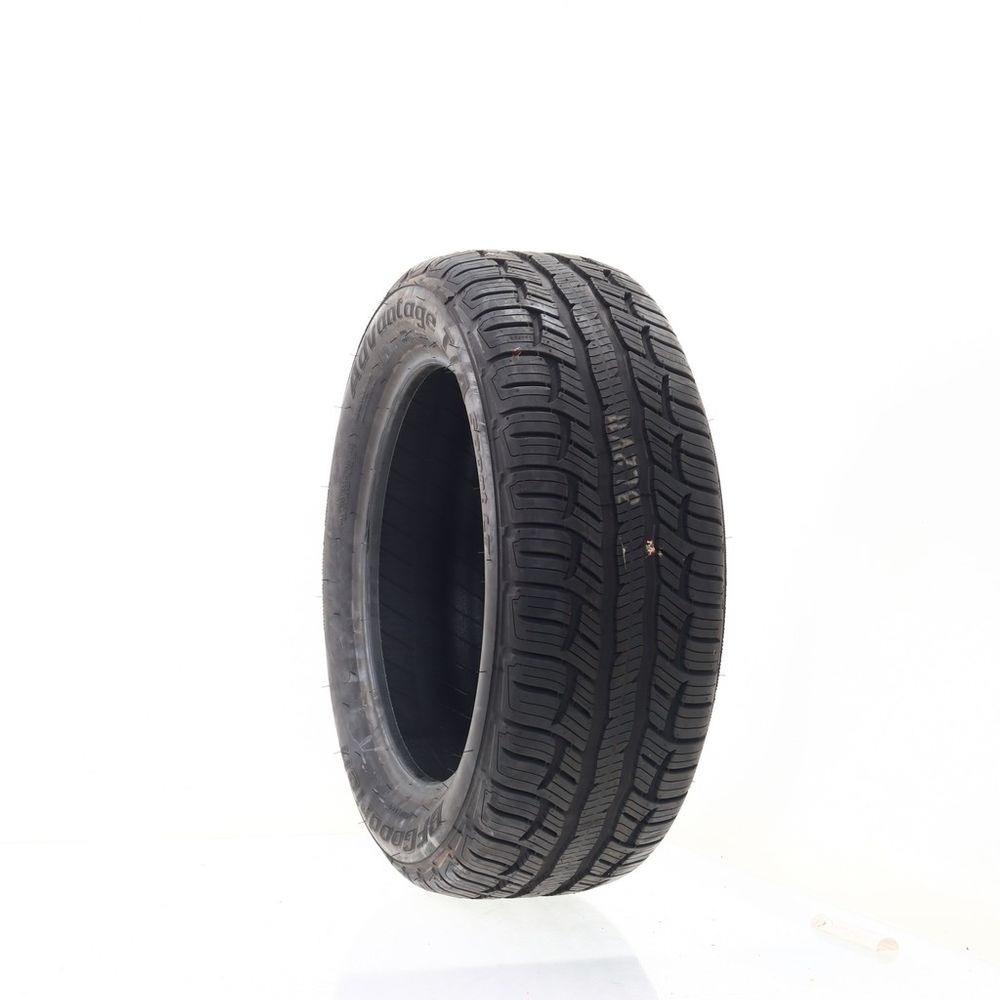 Set of (2) New 235/55R18 BFGoodrich Advantage T/A Sport LT 100V - 10.5/32 - Image 1