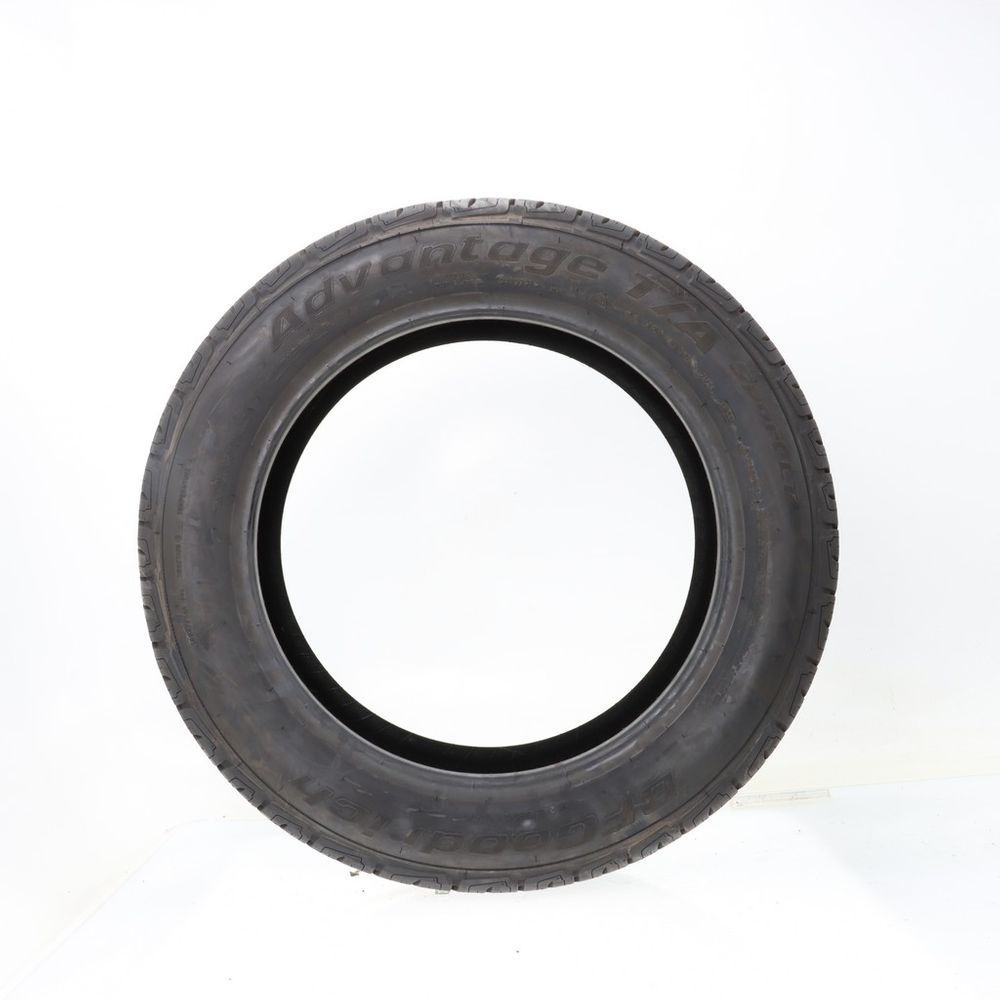 Set of (2) New 235/55R18 BFGoodrich Advantage T/A Sport LT 100V - 10.5/32 - Image 3