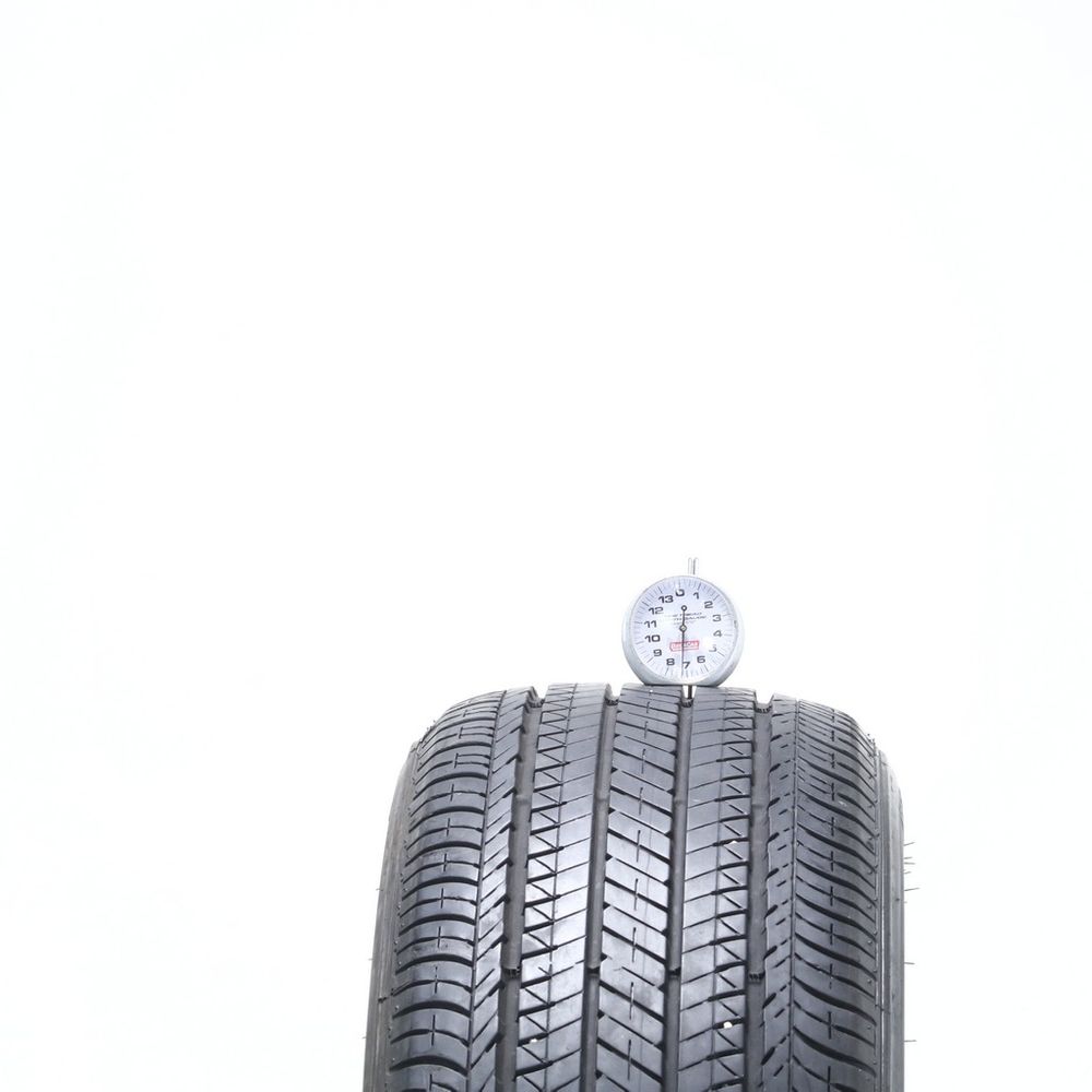 Set of (4) Used 205/55R16 Bridgestone Turanza EL400-02 89H - 7-8/32 - Image 2