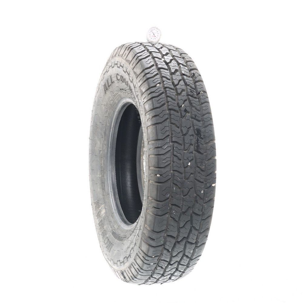 Used LT 235/85R16 Ironman All Country AT2 120/116R E - 12.5/32 - Image 1