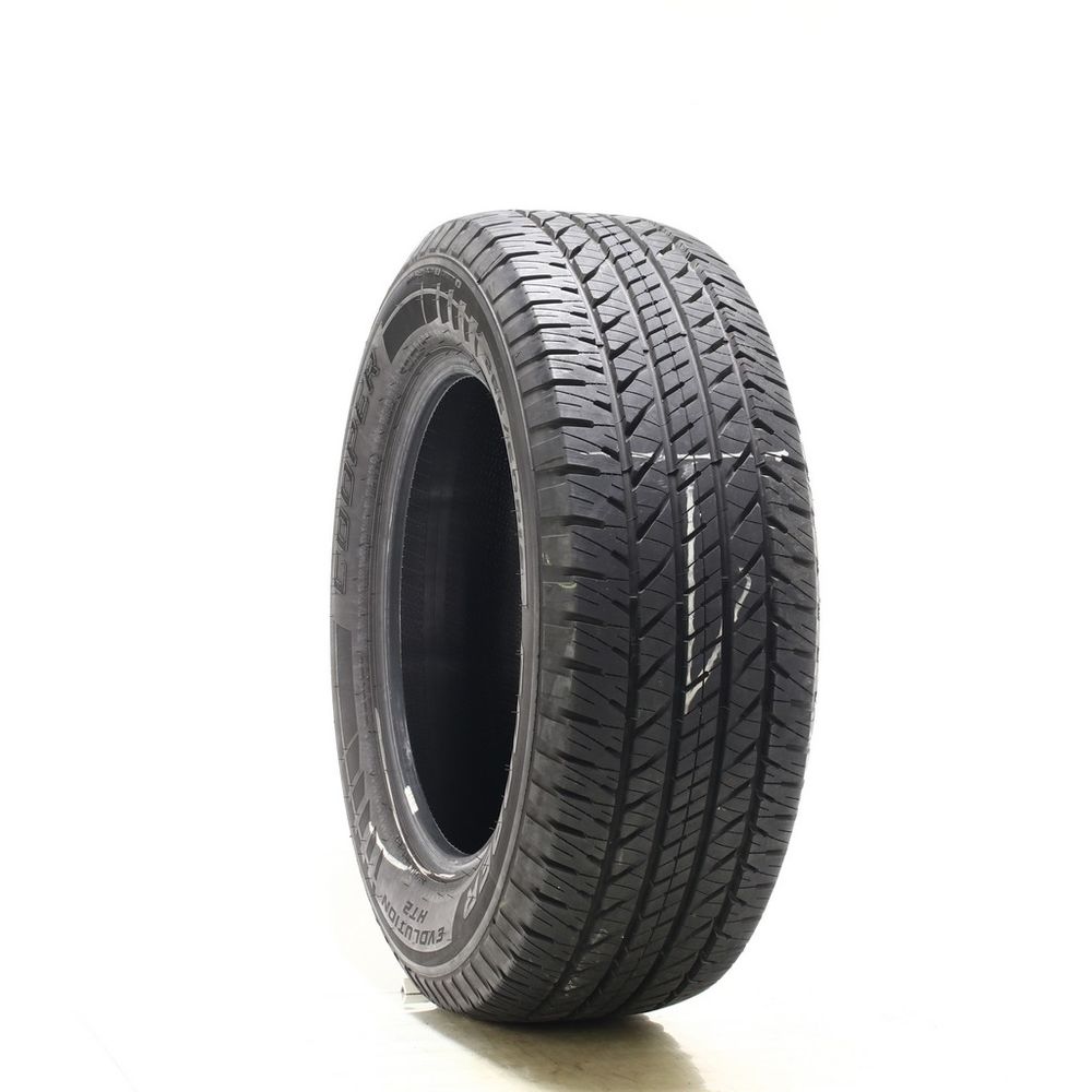 Driven Once 265/60R18 Cooper Evolution HT2 110T - 12/32 - Image 1