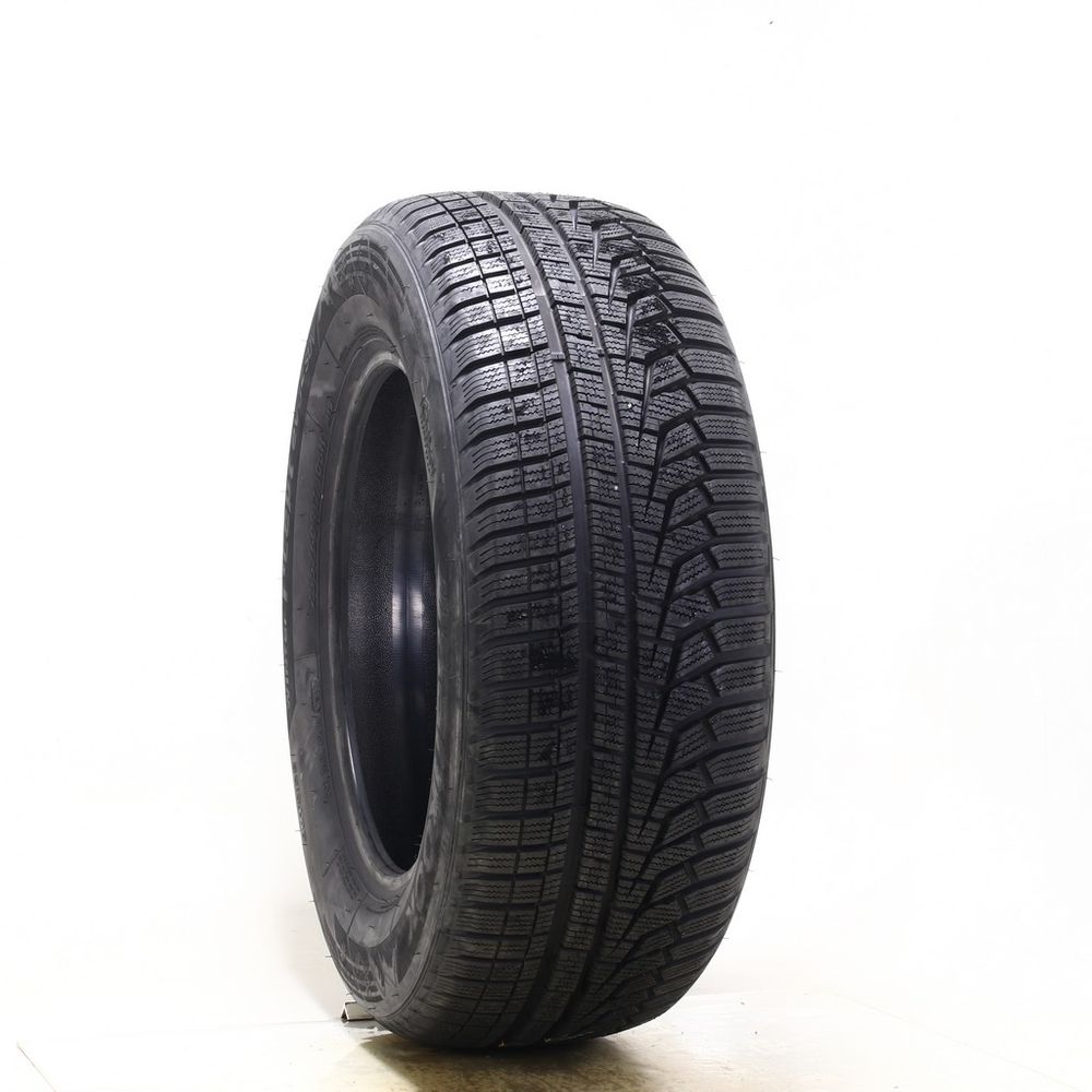 New 255/60R17 Hankook Winter iCept evo2 SUV (W320A) 106H - 10.5/32 - Image 1