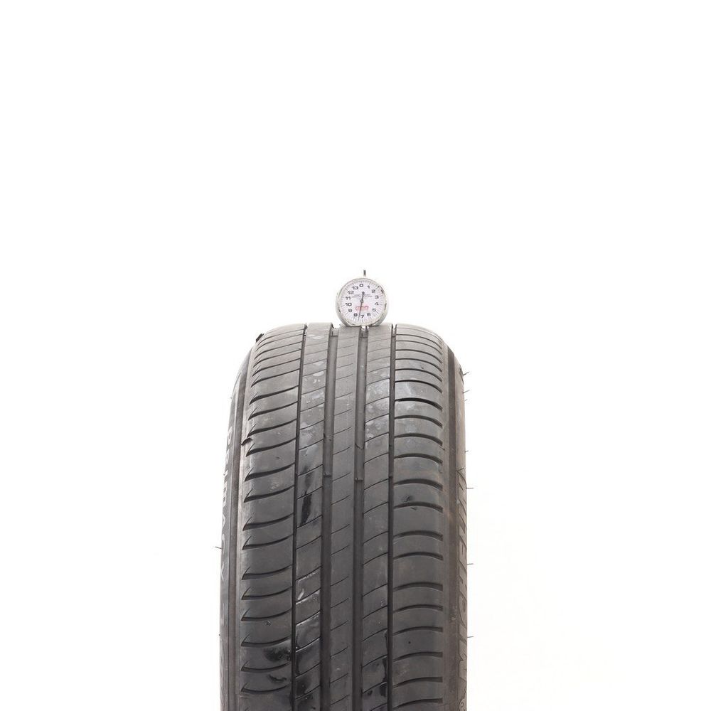 Set of (2) Used 205/55R16 Michelin Primacy 3 ZP 91H - 7.5-9/32 - Image 2