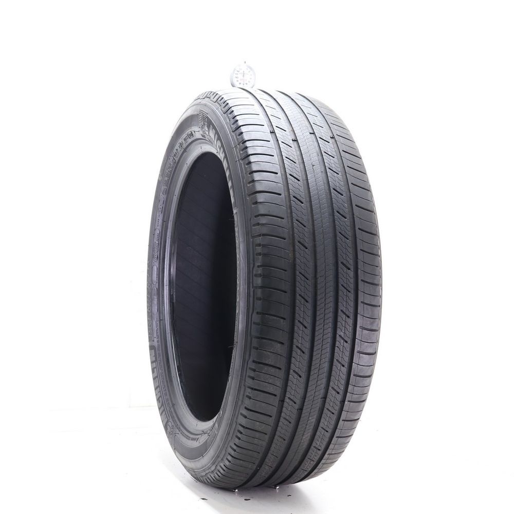 Set of (2) Used 225/55R18 Definity HP100 98V - 7-8.5/32 - Image 4