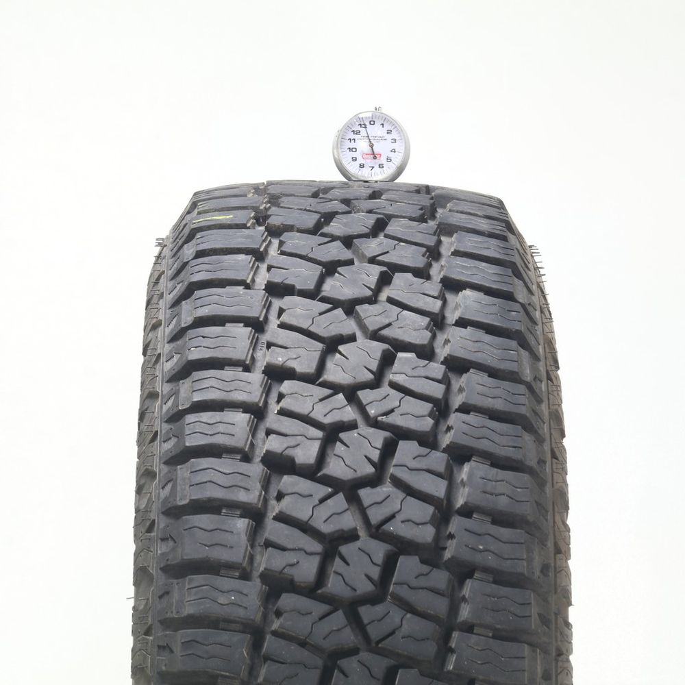 Used LT 265/70R17 Advanta ATX-850 123/120S E - 13/32 - Image 2